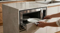 8 Best Microwave Drawers for Kitchen Islands in 2026