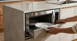 8 Best Microwave Drawers for Kitchen Islands in 2026