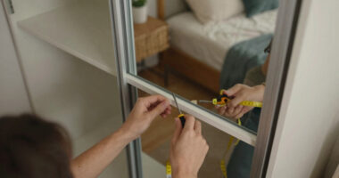 8 Best Mirror Wardrobes for Small Bedrooms in 2026