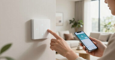 8 Best Smart Lighting Systems For Whole Homes In 2026