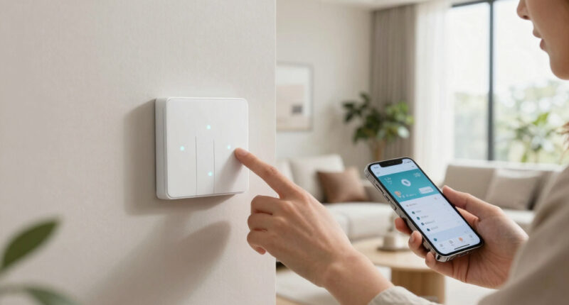 8 Best Smart Lighting Systems For Whole Homes In 2026