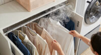 8 Best Steam Closets for Garment Care in 2026