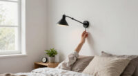 8 Best Swing Arm Wall Sconces for Bedrooms in 2026