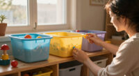 8 Best Toy Storage Systems for Playrooms in 2026
