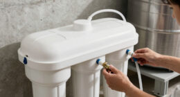8 Best Water Filtration Systems for Whole Homes in 2026