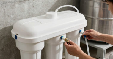 8 Best Water Filtration Systems for Whole Homes in 2026