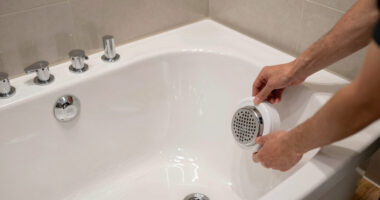 8 Best Whirlpool Tubs for Home Relaxation in 2026