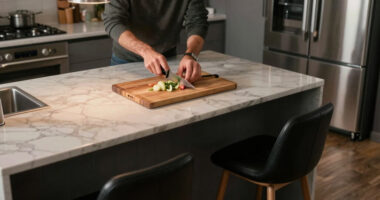 9 Best Bar Stools With Backs for Kitchens in 2026