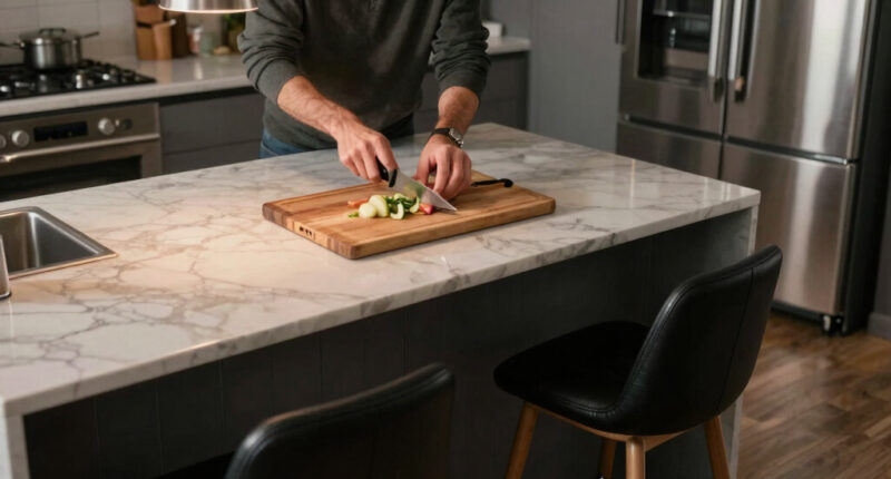 9 Best Bar Stools With Backs for Kitchens in 2026