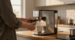 9 Best Built-In Look Coffee Makers on Amazon in 2026