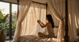 9 Best Canopy Beds for Statement Bedrooms in 2026