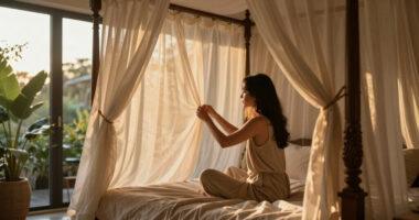 9 Best Canopy Beds for Statement Bedrooms in 2026