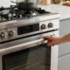 9 Best Double Wall Ovens for Large Households in 2026