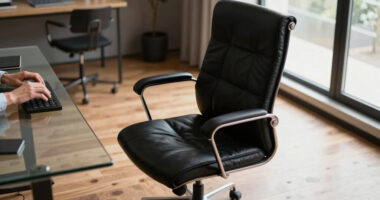 9 Best Ergonomic Office Chairs That Look Expensive in 2026