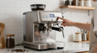 9 Best Espresso Machines for Luxury Home Coffee Stations in 2026