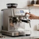 9 Best Espresso Machines for Luxury Home Coffee Stations in 2026