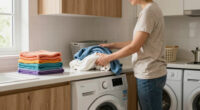 9 Best Folding Stations for Laundry Rooms in 2026