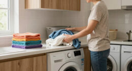 9 Best Folding Stations for Laundry Rooms in 2026