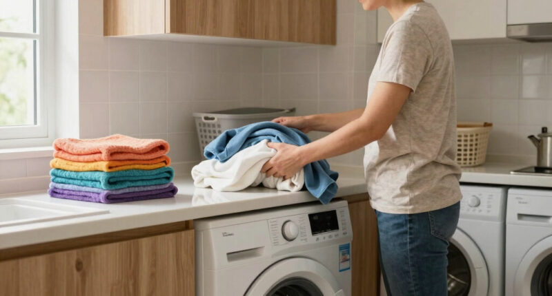 9 Best Folding Stations for Laundry Rooms in 2026