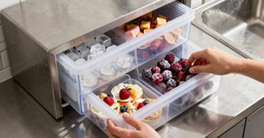 9 Best Freezer Drawers for Entertaining Spaces in 2026