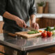 9 Best Kitchen Islands on Wheels for Large Prep Spaces in 2026