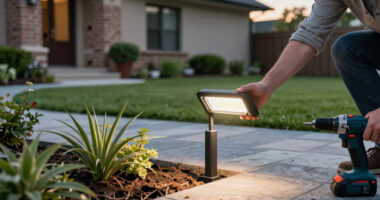 9 Best Landscape Lighting Kits for Front Yards in 2026