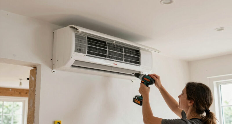9 Best Mini Split Air Conditioners for Home Additions in 2026