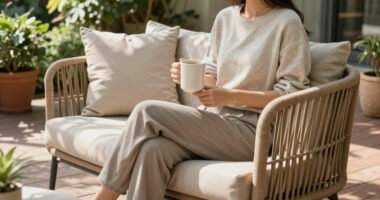 9 Best Patio Conversation Sets for Outdoor Living Rooms in 2026