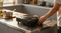 9 Best Portable Induction Burners for Prep Kitchens in 2026