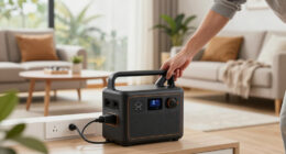9 Best Portable Power Stations for Home Backup in 2026