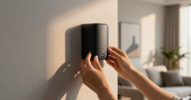 9 Best Rechargeable Wall Sconces for Renters in 2026