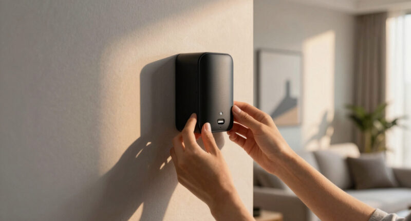 9 Best Rechargeable Wall Sconces for Renters in 2026