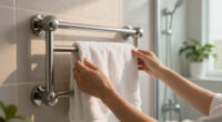 9 Best Towel Warmers for Spa Bathrooms in 2026