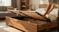 9 Best Wall Beds With Storage For Flex Rooms In 2026