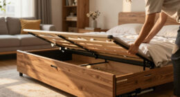 9 Best Wall Beds With Storage For Flex Rooms In 2026