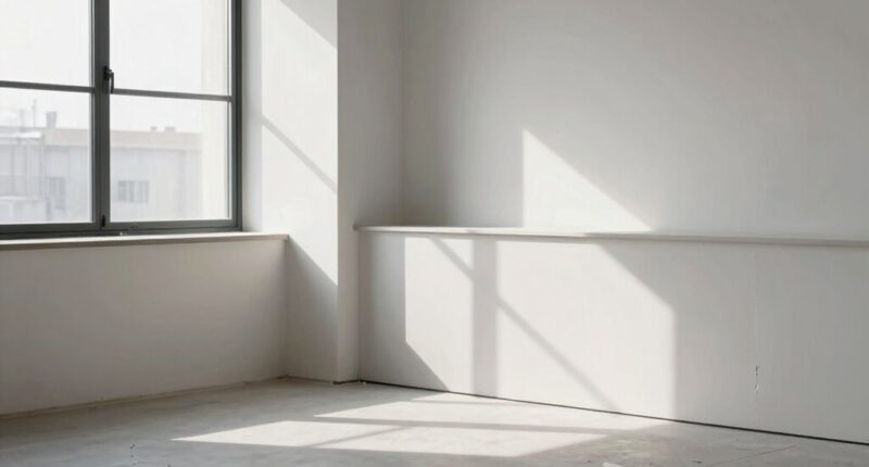 capture space to reveal