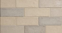 crafted handmade tile aesthetic