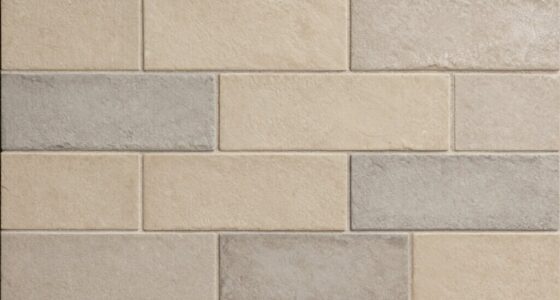 crafted handmade tile aesthetic
