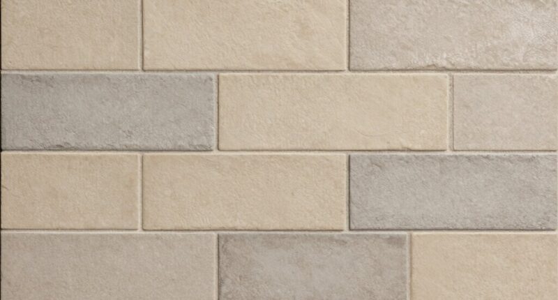 crafted handmade tile aesthetic