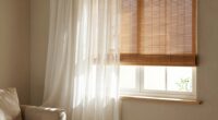 efficient window covering choice