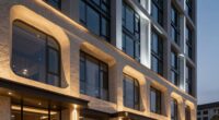 lighting blending design functionality