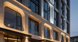 lighting blending design functionality