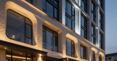 lighting blending design functionality