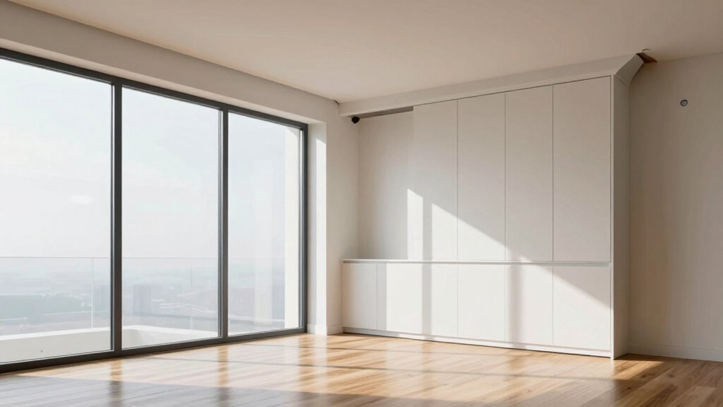 lighting perspective design flaws