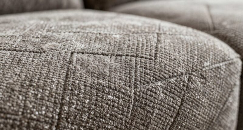 popular textured furniture trend