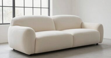soft smart furniture shapes