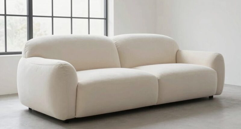 soft smart furniture shapes