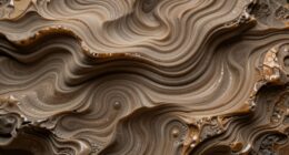 stone s increasingly sculptural form