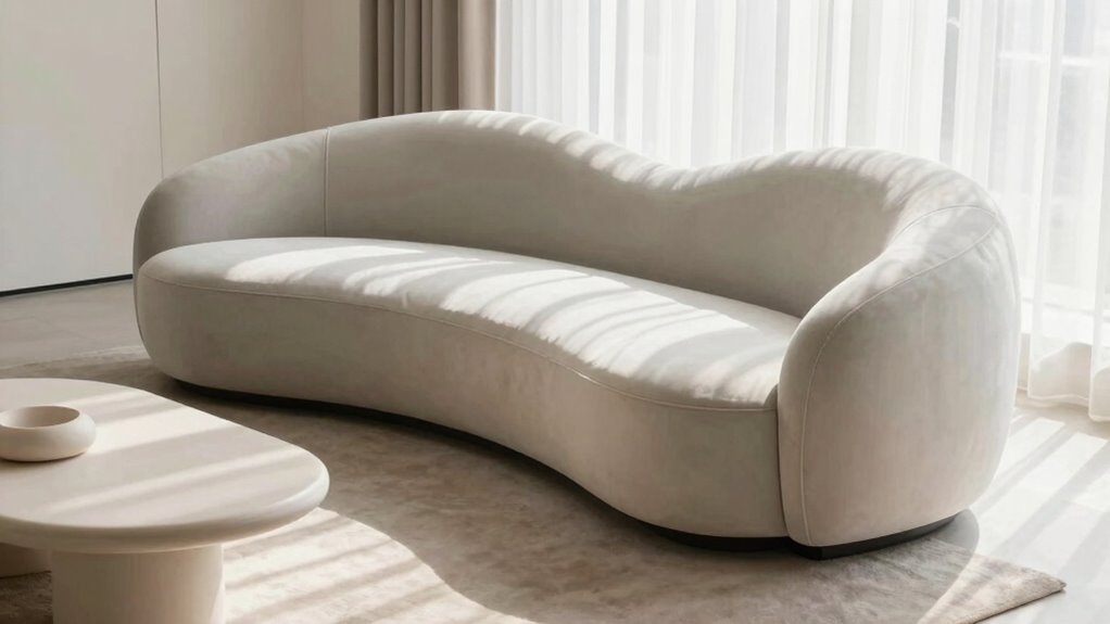 sustainable ergonomic organic furniture