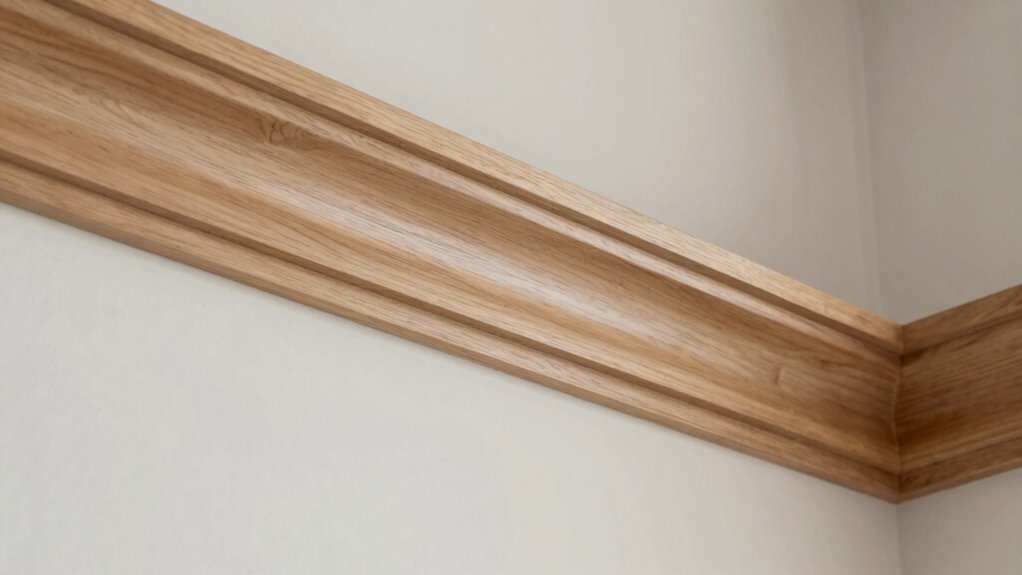 timeless customizable millwork details